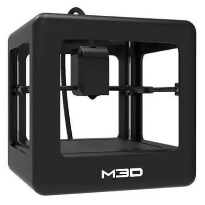 3D-принтер: как работает технология и где её используют